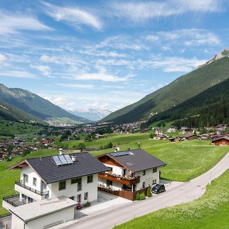 Apartment In Neustift In The Stubai Valley Neustift im Stubaital Exterior foto