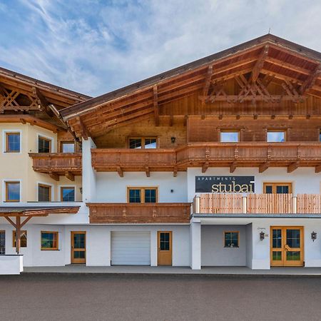 Apartment In Neustift In The Stubai Valley Neustift im Stubaital Exterior foto