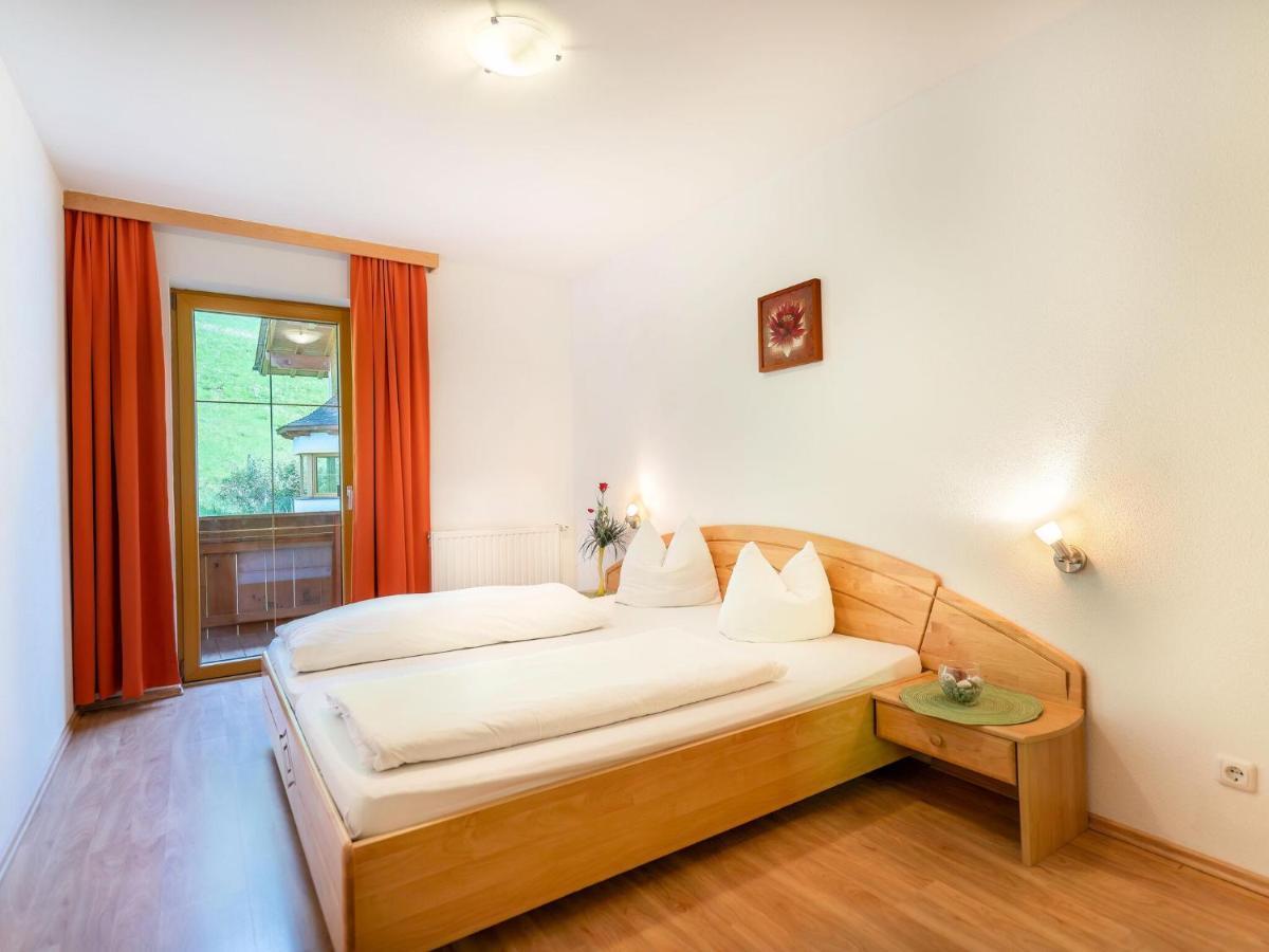 Apartment In Neustift In The Stubai Valley Neustift im Stubaital Exterior foto