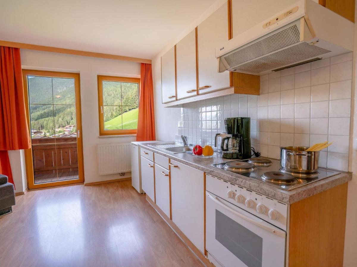 Apartment In Neustift In The Stubai Valley Neustift im Stubaital Exterior foto