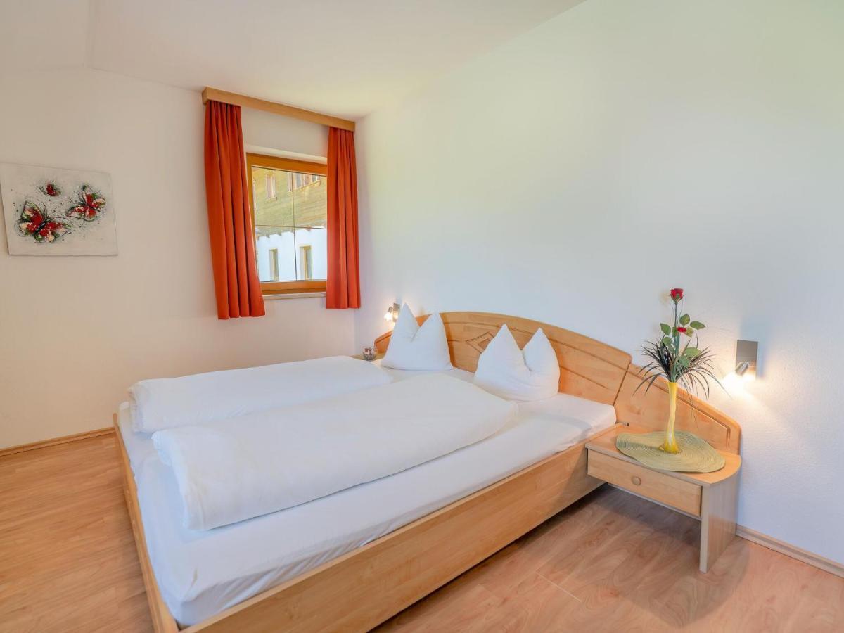 Apartment In Neustift In The Stubai Valley Neustift im Stubaital Exterior foto