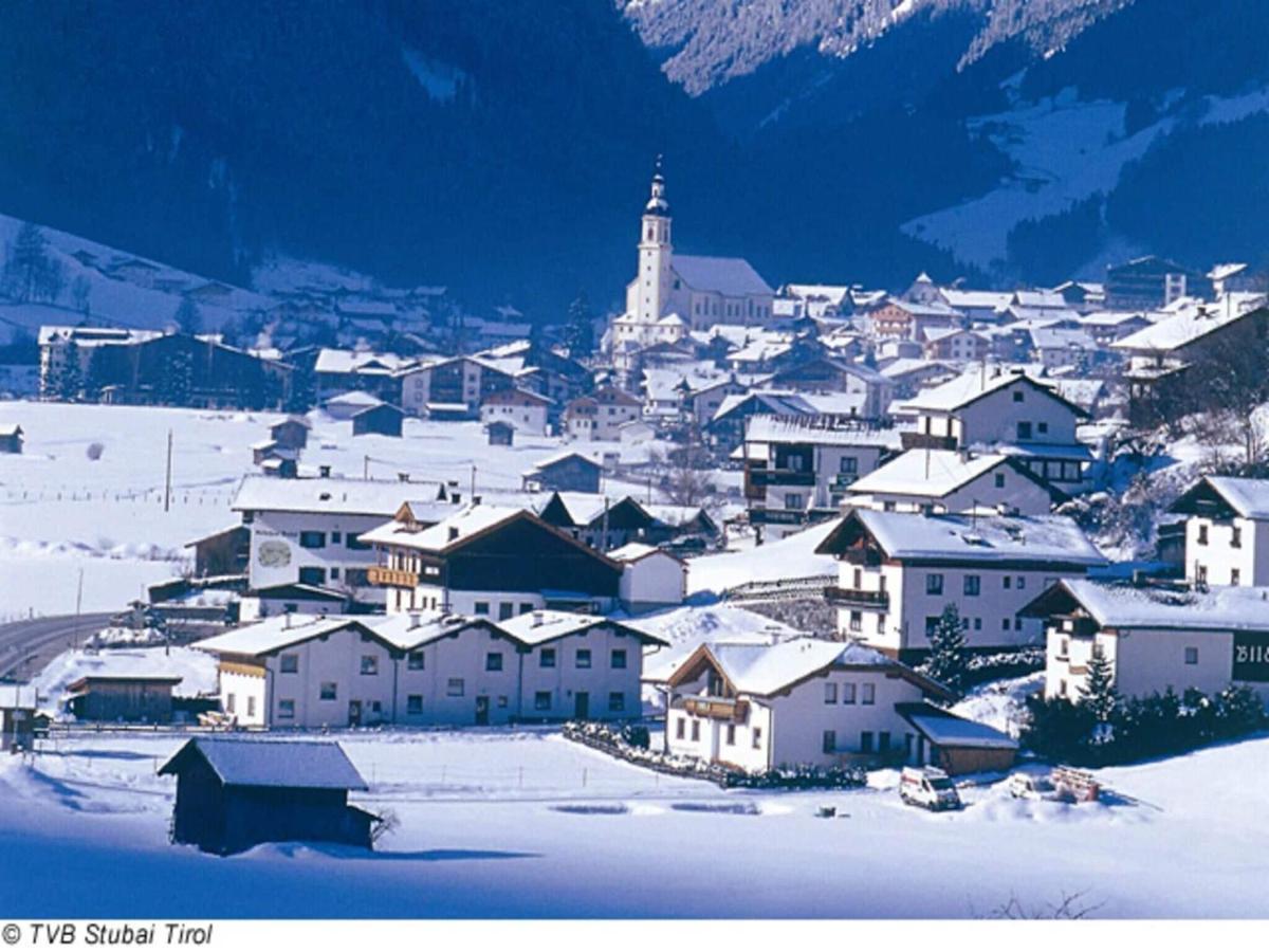 Apartment In Neustift In The Stubai Valley Neustift im Stubaital Exterior foto