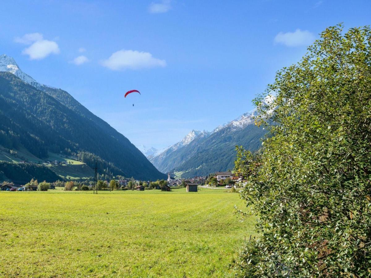 Apartment In Neustift In The Stubai Valley Neustift im Stubaital Exterior foto