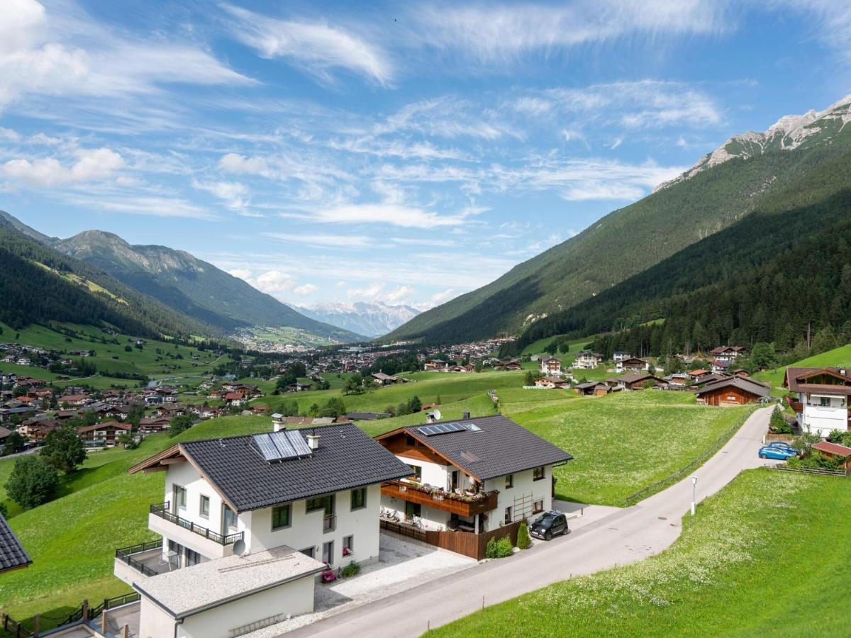 Apartment In Neustift In The Stubai Valley Neustift im Stubaital Exterior foto
